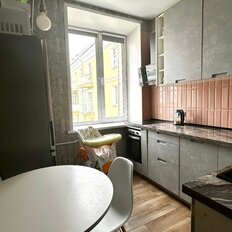 Квартира 55,9 м², 2-комнатная - изображение 2