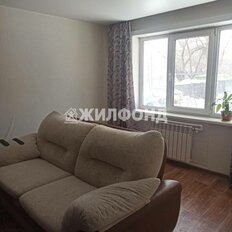 Квартира 30 м², 1-комнатная - изображение 1