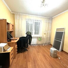 Квартира 82,8 м², 3-комнатная - изображение 3