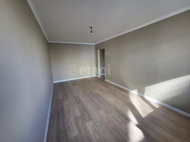 51,5 м², квартира-студия 3 300 000 ₽ - изображение 60