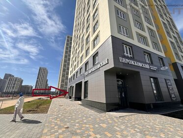 72,5 м², торговое помещение 145 000 ₽ в месяц - изображение 21