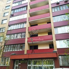 Квартира 54,8 м², 2-комнатная - изображение 1