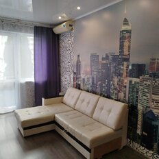 Квартира 26,5 м², студия - изображение 1