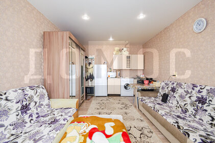 82 м², 3-комнатная квартира 45 000 ₽ в месяц - изображение 41
