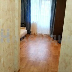 Квартира 20 м², студия - изображение 3