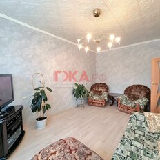 Квартира 53,5 м², 2-комнатная - изображение 3