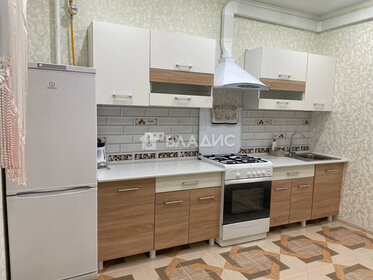 Купить однокомнатную квартиру с отделкой в ЖК «Счастье в Казани» в Казани - изображение 40