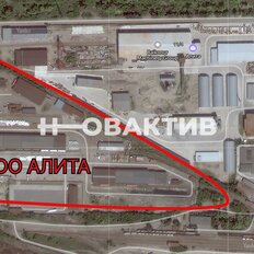 7900 м², производственное помещение - изображение 2