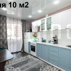 Квартира 37,8 м², 1-комнатная - изображение 5