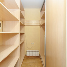 Квартира 96,5 м², 3-комнатная - изображение 4