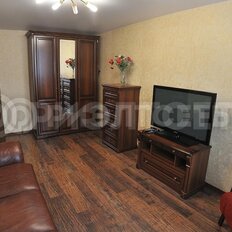 Квартира 30 м², 1-комнатная - изображение 4