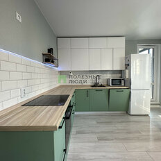 Квартира 59,8 м², 2-комнатная - изображение 4