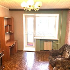 Квартира 49,1 м², 2-комнатная - изображение 2