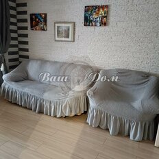 Квартира 58 м², 2-комнатная - изображение 5