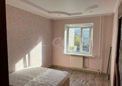 52,1 м², 2-комнатная квартира 32 730 ₽ в месяц - изображение 35