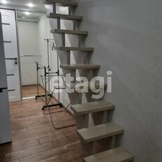 Квартира 24 м², студия - изображение 5