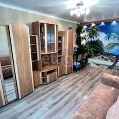 Квартира 53,4 м², 2-комнатная - изображение 3