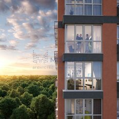 Квартира 71,5 м², 2-комнатная - изображение 4
