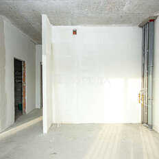 Квартира 35,9 м², 1-комнатная - изображение 5