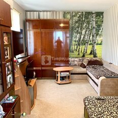 Квартира 35,4 м², 1-комнатная - изображение 4