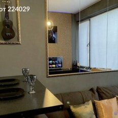 Квартира 19 м², студия - изображение 2