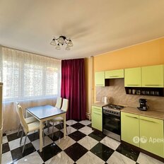 Квартира 85 м², 2-комнатная - изображение 1