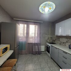 Квартира 36,4 м², 1-комнатная - изображение 2