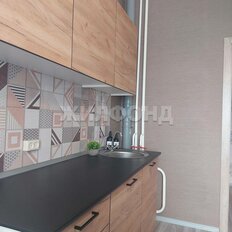 Квартира 41,9 м², 1-комнатная - изображение 4