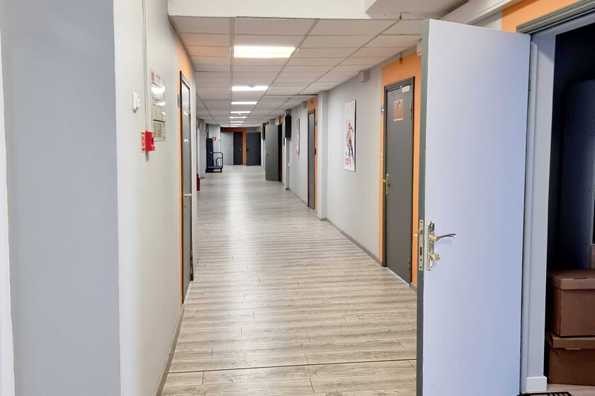18 м², помещение свободного назначения 42 400 ₽ в месяц - изображение 30