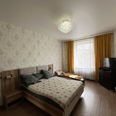 Квартира 107,6 м², 3-комнатная - изображение 4