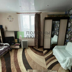 Квартира 24,8 м², 1-комнатная - изображение 3