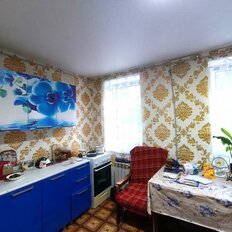 Квартира 34,4 м², 1-комнатная - изображение 4