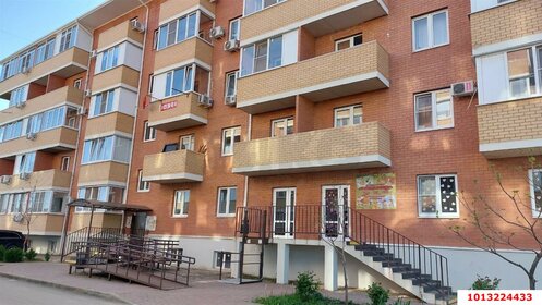 17,4 м², квартира-студия 2 500 000 ₽ - изображение 57