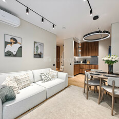 Квартира 66,7 м², 3-комнатная - изображение 5