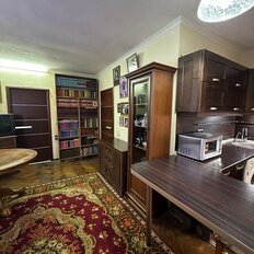 Квартира 63,5 м², 2-комнатная - изображение 2