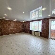 Квартира 83,8 м², 2-комнатная - изображение 3