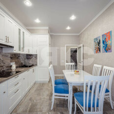 Квартира 90 м², 2-комнатная - изображение 3