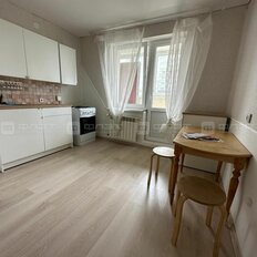 Квартира 33,2 м², 1-комнатная - изображение 2