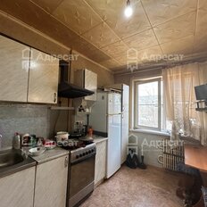 Квартира 52,6 м², 2-комнатная - изображение 4