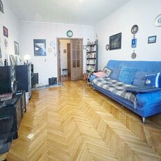 Квартира 56,7 м², 2-комнатная - изображение 1