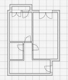 29,4 м², квартира-студия 1 450 000 ₽ - изображение 100