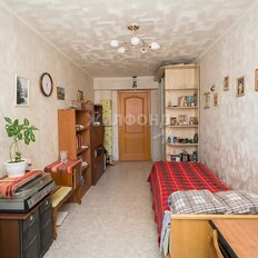 Квартира 56,4 м², 3-комнатная - изображение 5