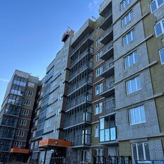 Квартира 40 м², 1-комнатная - изображение 3