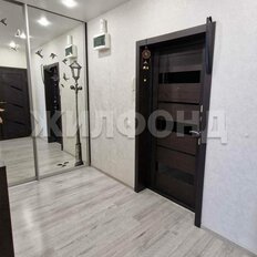 Квартира 44,7 м², 2-комнатная - изображение 4