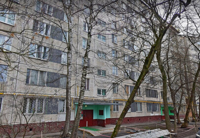 7,3 м², юридический адрес 4 800 ₽ в месяц - изображение 54