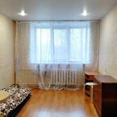 Квартира 19,5 м², студия - изображение 3