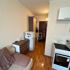 Квартира 18 м², студия - изображение 2