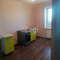 Квартира 33,6 м², 1-комнатная - изображение 5