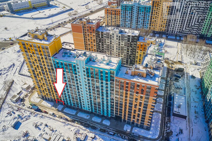 57,6 м², помещение свободного назначения 172 500 ₽ в месяц - изображение 14