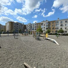 Квартира 36 м², 1-комнатная - изображение 2